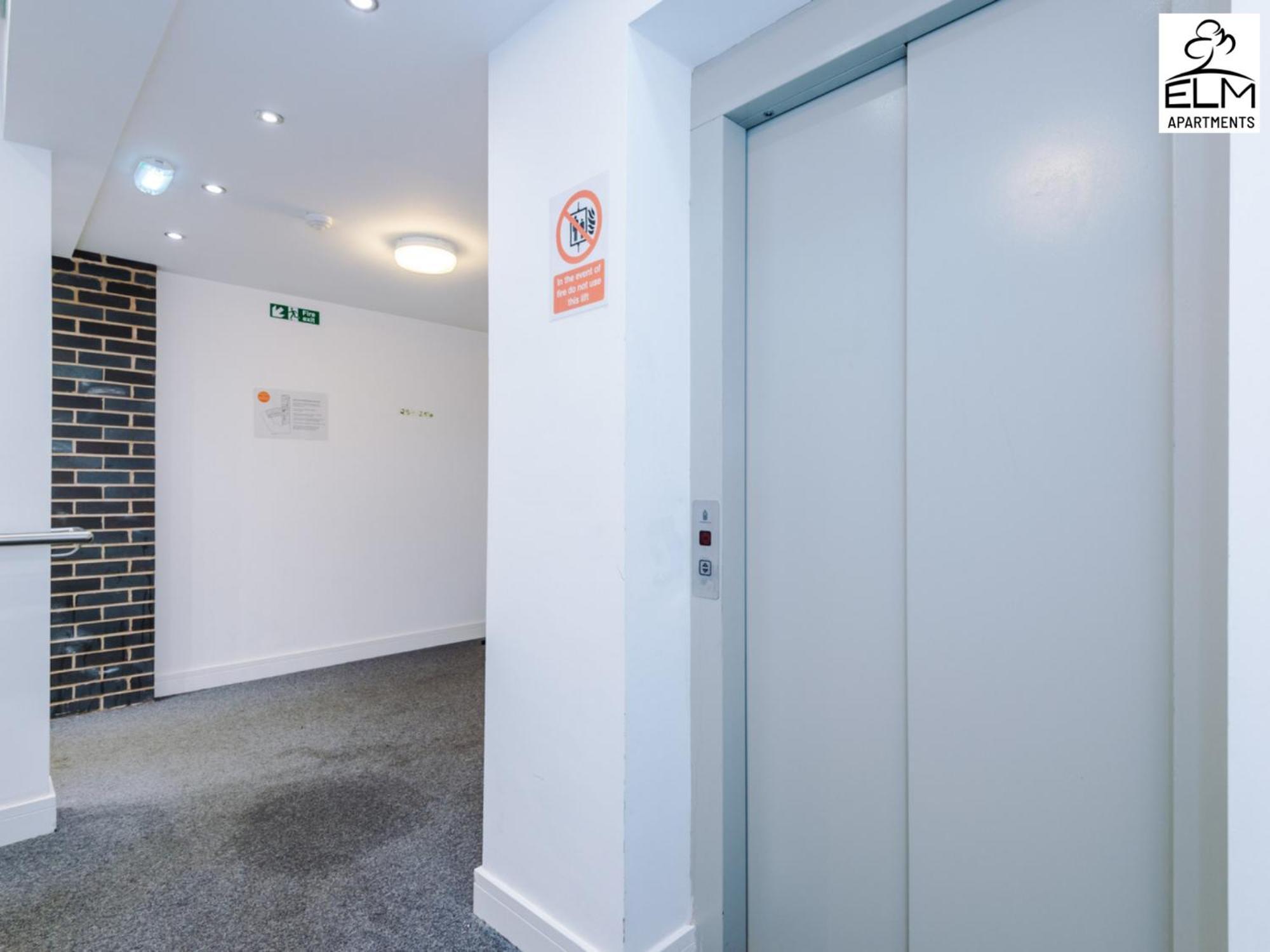 Elm Aparthotel , Collection Of Apartments Available Near Media City , Free Parking Manchester Exteriör bild