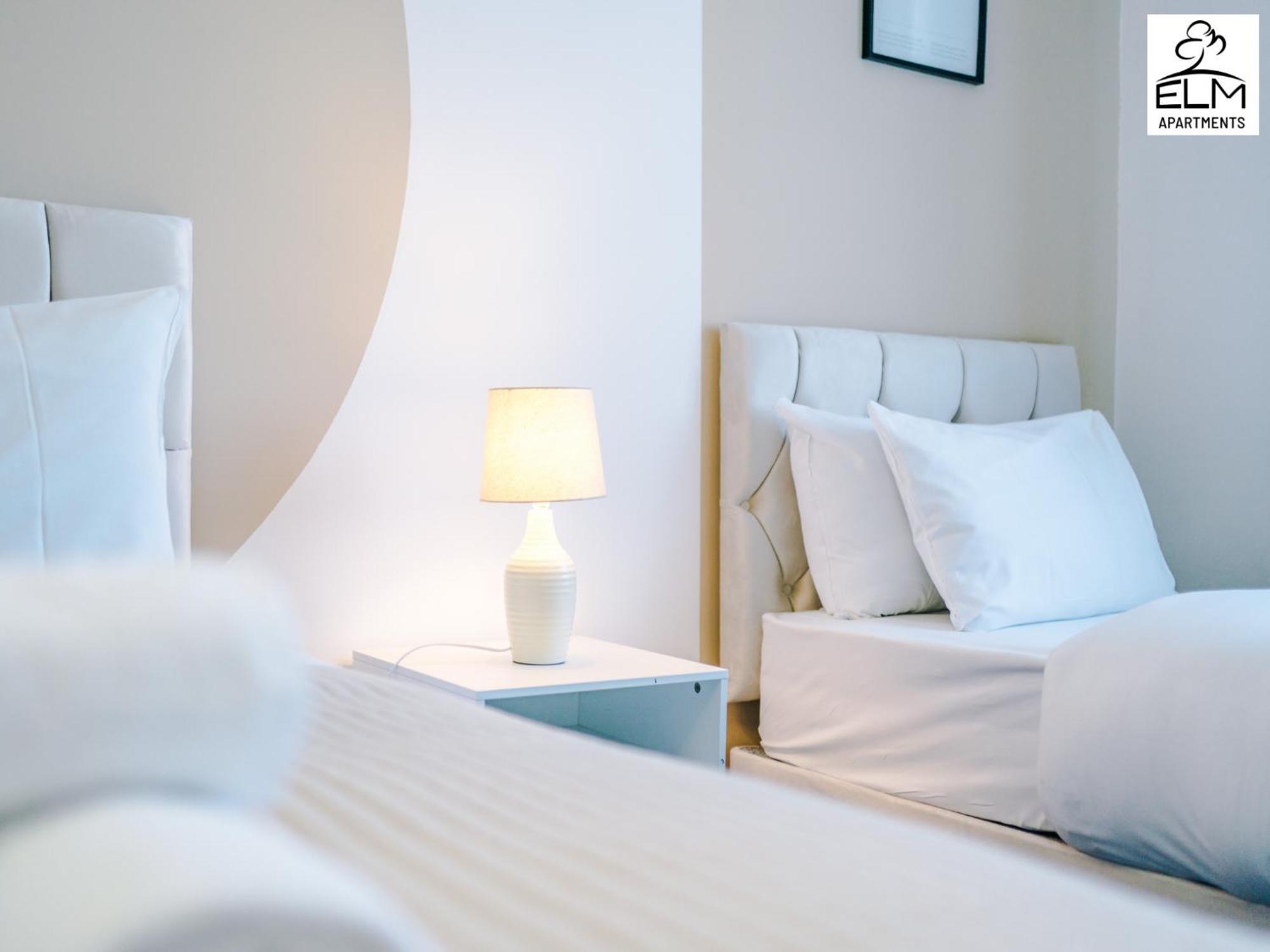 Elm Aparthotel , Collection Of Apartments Available Near Media City , Free Parking Manchester Exteriör bild