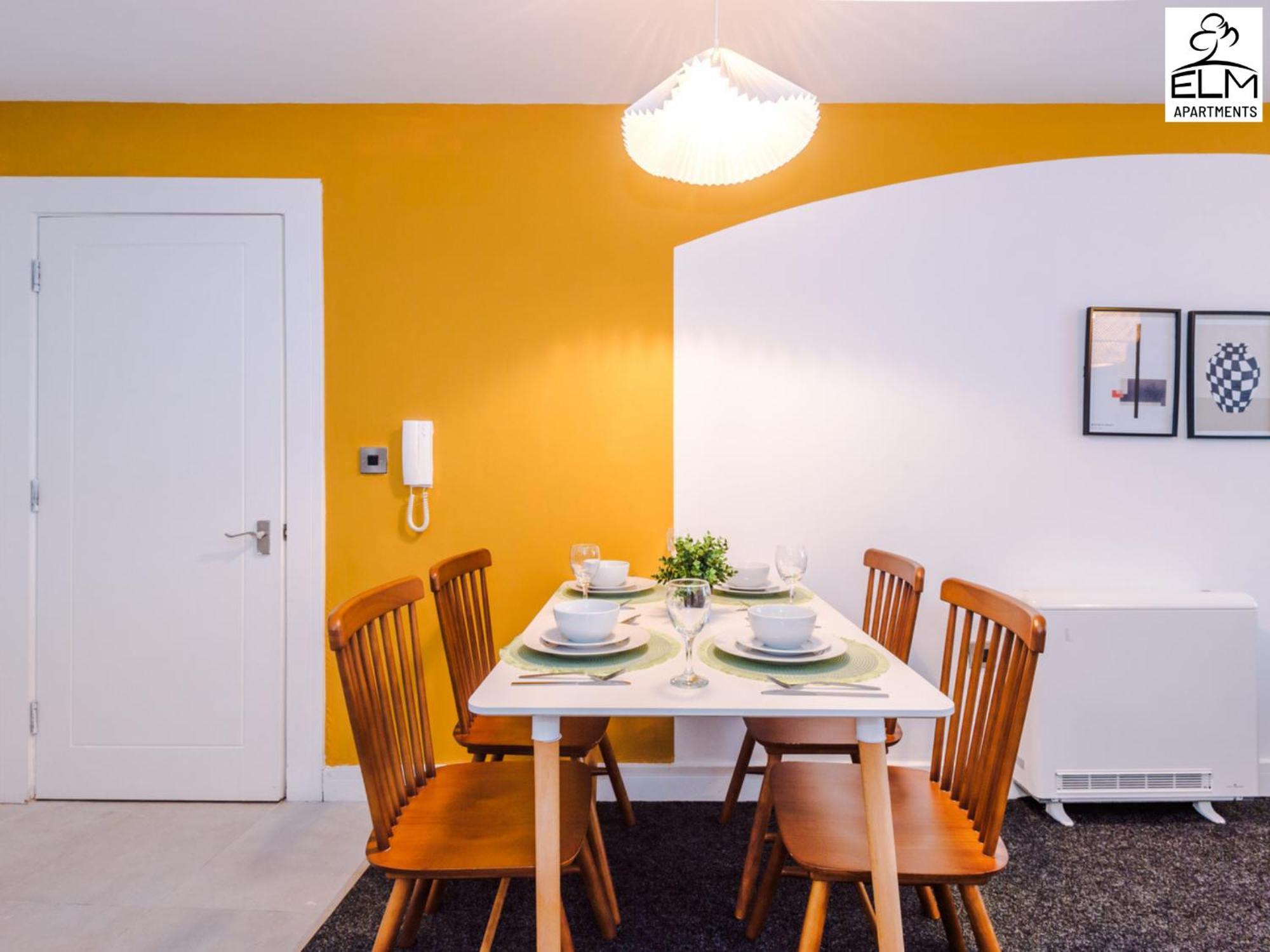 Elm Aparthotel , Collection Of Apartments Available Near Media City , Free Parking Manchester Exteriör bild