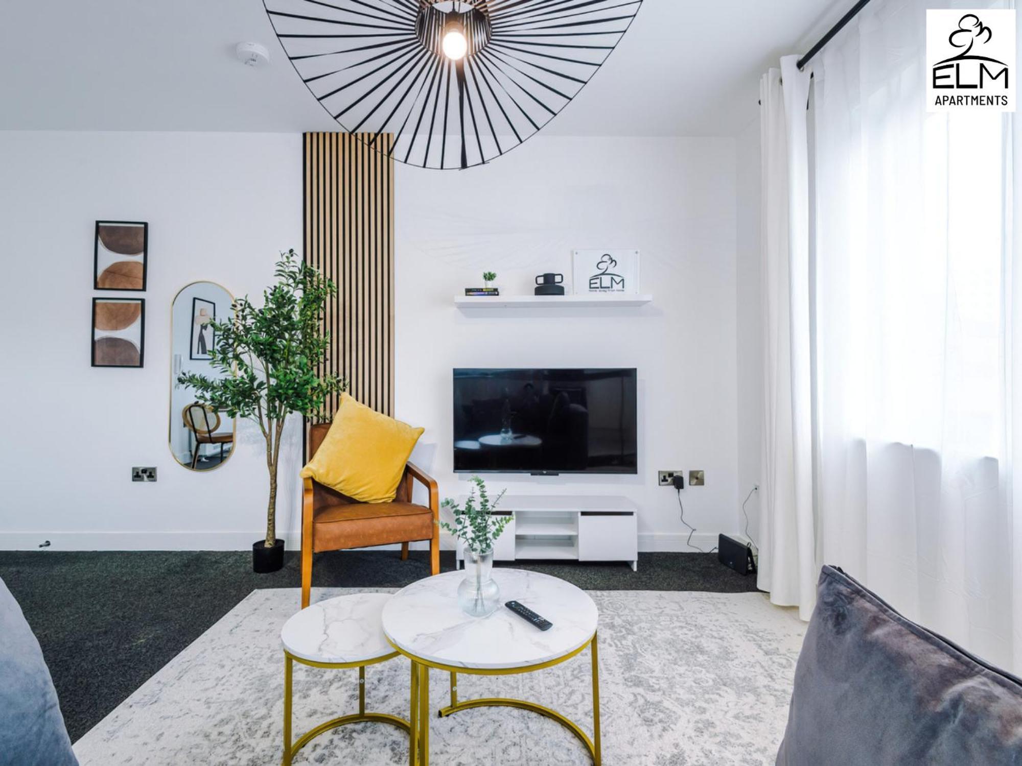 Elm Aparthotel , Collection Of Apartments Available Near Media City , Free Parking Manchester Exteriör bild