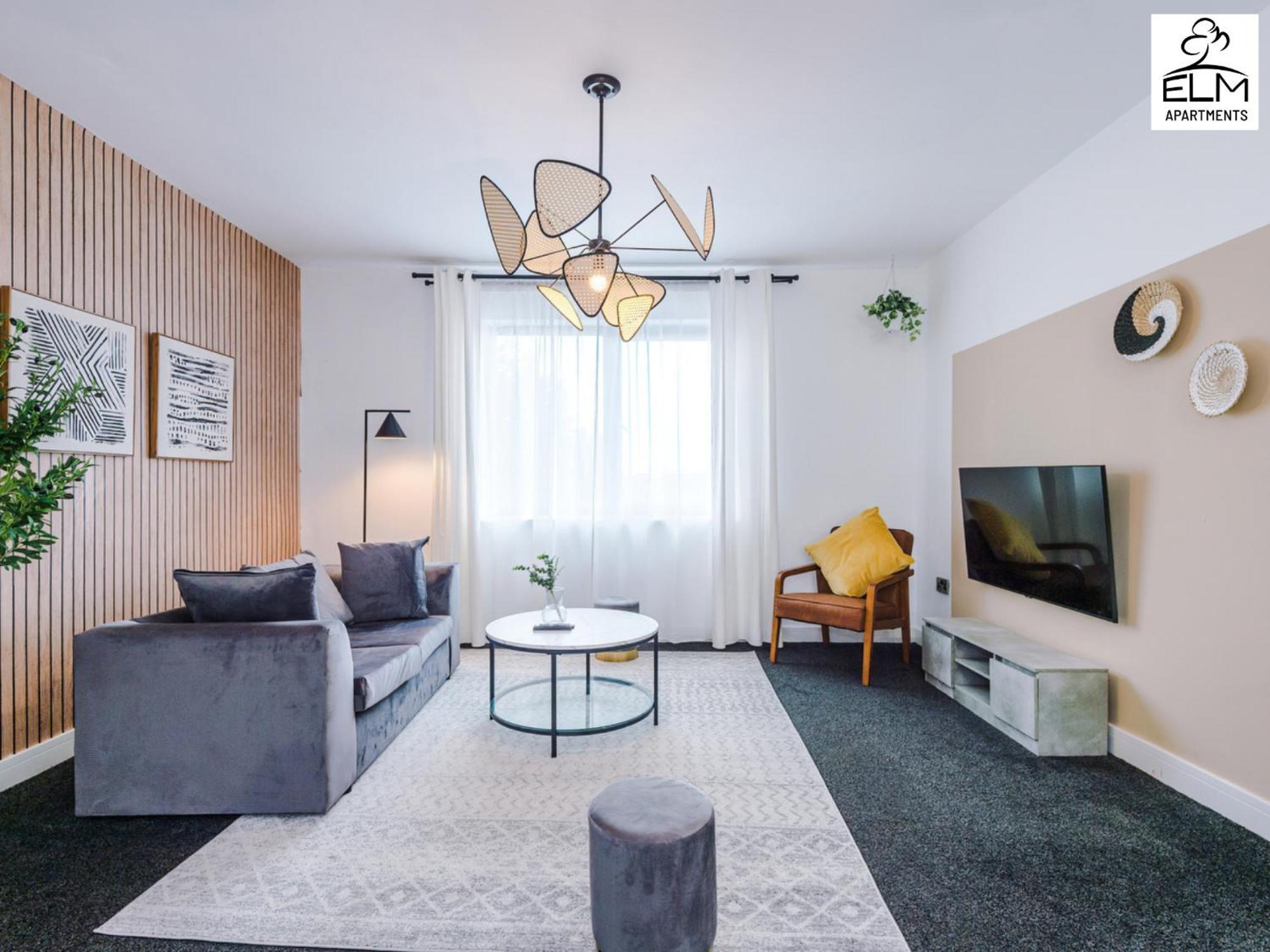 Elm Aparthotel , Collection Of Apartments Available Near Media City , Free Parking Manchester Exteriör bild