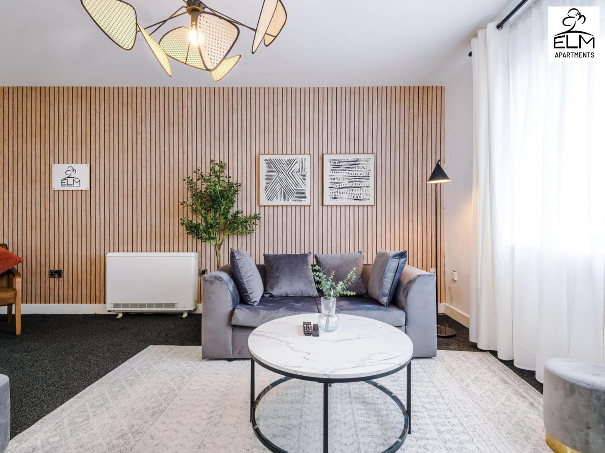 Elm Aparthotel , Collection Of Apartments Available Near Media City , Free Parking Manchester Exteriör bild